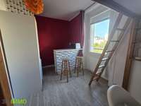 Vente appartement 1 pièce