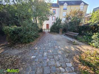 Vente Appartement T1Rennes Centre Ville