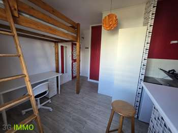 Vente appartement 1 pièce