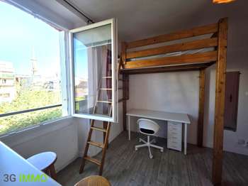 Vente appartement 1 pièce