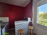 Vente appartement 1 pièce