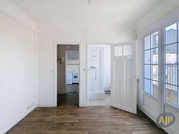Vente Appartement T1Rennes Centre Ville