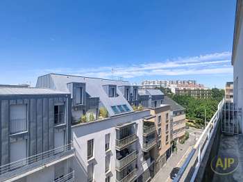 Vente StudioRennes Centre Ville