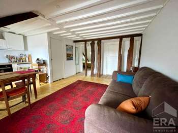 Vente Appartement 3 piècesRennes Centre Ville