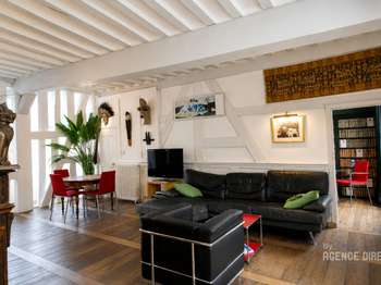 Vente appartement 4 pièces Vente appartement 4 pièces