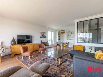 Vente appartement 5 pièces Rennes Centre Ville 35