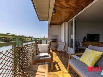 Vente appartement 5 pièces Rennes Centre Ville 35