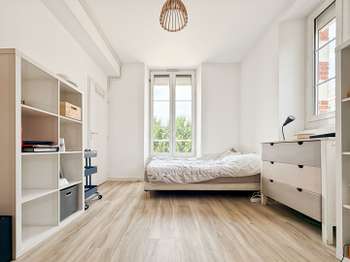 Vente Appartement T1Rennes Centre Ville