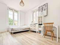 Vente appartement 1 pièce Vente appartement 1 pièce