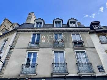 Vente appartement 2 pièces Vente appartement 2 pièces