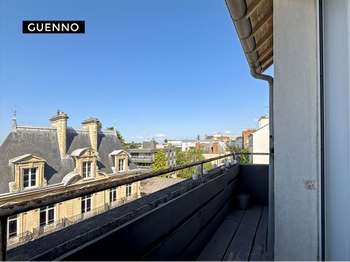 Vente Appartement 2 piècesRennes Centre Ville