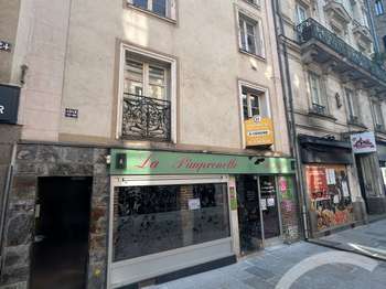 Vente Appartement T1Rennes Centre Ville