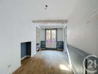 Vente appartement 1 pièce Vente appartement 1 pièce