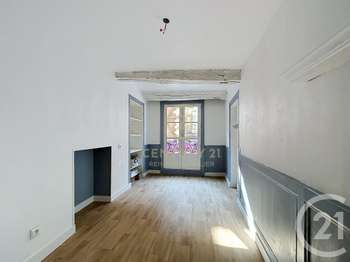 Vente appartement 1 pièce Rennes Centre Ville 35