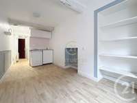 Vente appartement 1 pièce