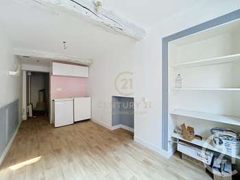 Vente appartement 1 pièce Vente appartement 1 pièce