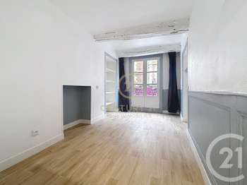Vente appartement 1 pièce