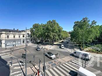 Vente appartement 4 pièces Rennes Centre Ville 35
