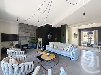 Vente Appartement 4 piècesRennes Centre Ville