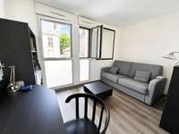 Vente appartement 1 pièce Vente appartement 1 pièce
