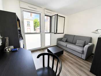 Vente Appartement T1Rennes Centre Ville
