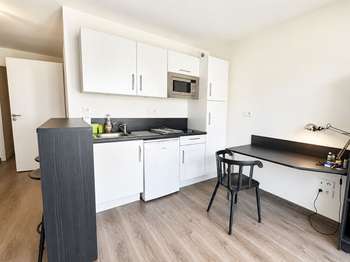 Vente appartement 1 pièce Vente appartement 1 pièce