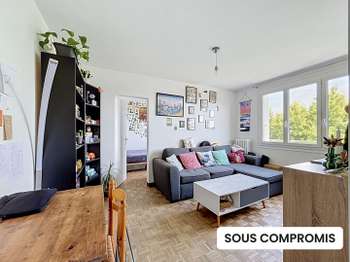 Vente appartement 2 pièces Vente appartement 2 pièces