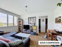 Vente appartement 2 pièces Vente appartement 2 pièces