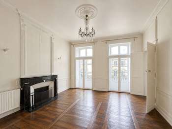 Vente appartement 4 pièces Rennes Centre Ville 35