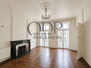 Vente Appartement 4 piècesRennes Centre Ville