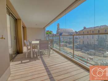 Vente Appartement 4 piècesRennes Centre Ville