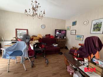 Vente Appartement 2 piècesRennes Centre Ville