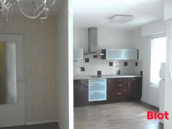 Vente Appartement 2 piècesRennes Centre Ville