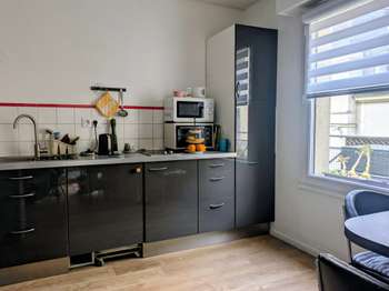 Vente appartement 2 pièces Vente appartement 2 pièces