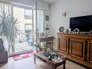 Vente appartement 2 pièces Vente appartement 2 pièces