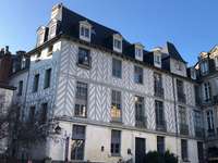 Vente appartement 1 pièce Vente appartement 1 pièce