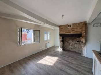 Vente appartement 1 pièce Vente appartement 1 pièce