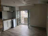 Vente appartement 1 pièce Vente appartement 1 pièce