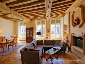 Vente appartement 3 pièces Rennes Centre Ville 35
