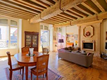 Vente Appartement 3 piècesRennes Centre Ville