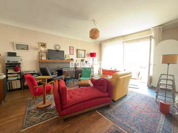 Vente Appartement 6 pièces +Rennes Centre Ville