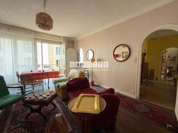 Vente appartement 6 pièces Vente appartement 6 pièces