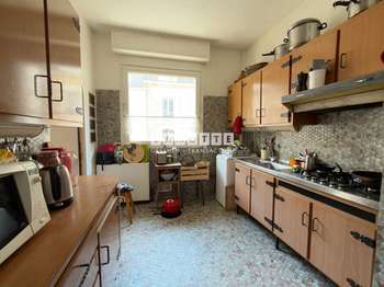 Vente appartement 6 pièces Vente appartement 6 pièces