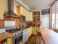 Vente appartement 5 pièces