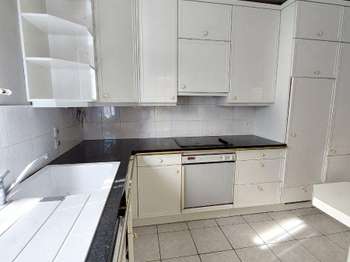 Vente Appartement 5 piècesRennes Centre Ville