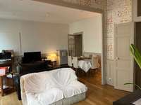 Vente appartement 6 pièces
