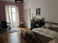 Vente appartement 6 pièces
