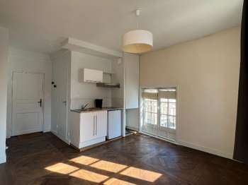 Vente Appartement T1Rennes Centre Ville