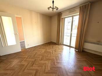 Vente Appartement 2 piècesRennes Centre Ville