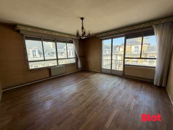 Vente appartement 2 pièces Vente appartement 2 pièces